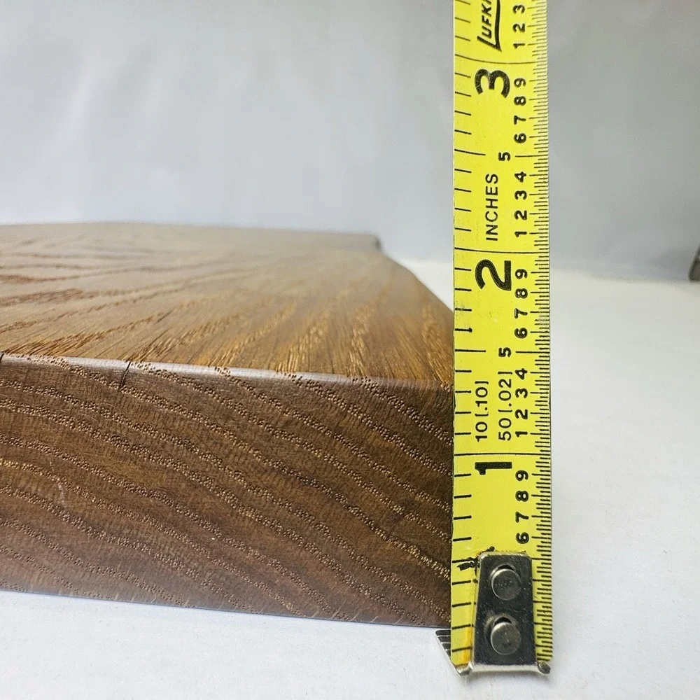 The Wooden Palate Provence Cutting Board Appx. 19